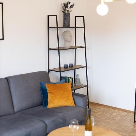 Apartament Lahn-Living III - Modernes Design - Zentrale Lage Nahe Rhein Und Martinsburg Lahnstein Zewnętrze zdjęcie