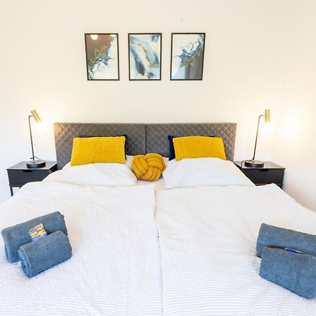 Apartament Lahn-Living III - Modernes Design - Zentrale Lage Nahe Rhein Und Martinsburg Lahnstein Zewnętrze zdjęcie