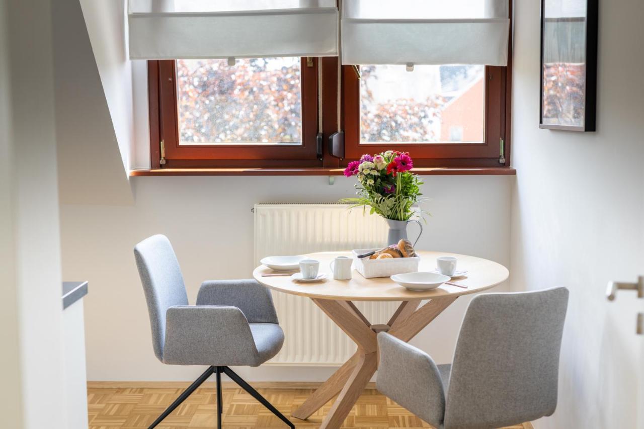 Apartament Lahn-Living III - Modernes Design - Zentrale Lage Nahe Rhein Und Martinsburg Lahnstein Zewnętrze zdjęcie