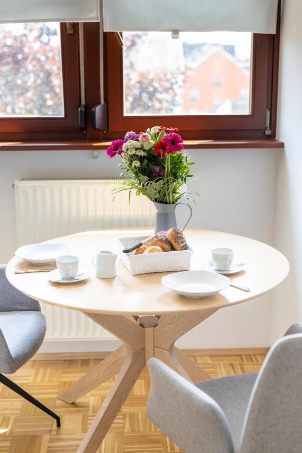 Apartament Lahn-Living III - Modernes Design - Zentrale Lage Nahe Rhein Und Martinsburg Lahnstein Zewnętrze zdjęcie
