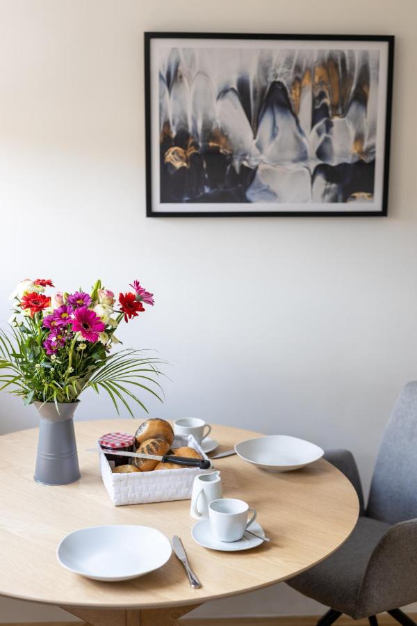 Apartament Lahn-Living III - Modernes Design - Zentrale Lage Nahe Rhein Und Martinsburg Lahnstein Zewnętrze zdjęcie